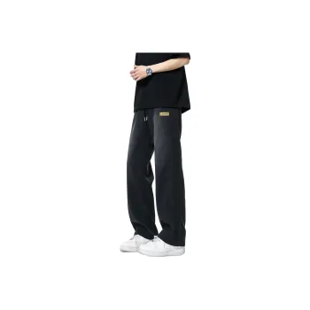 KM Casual Pants Unisex