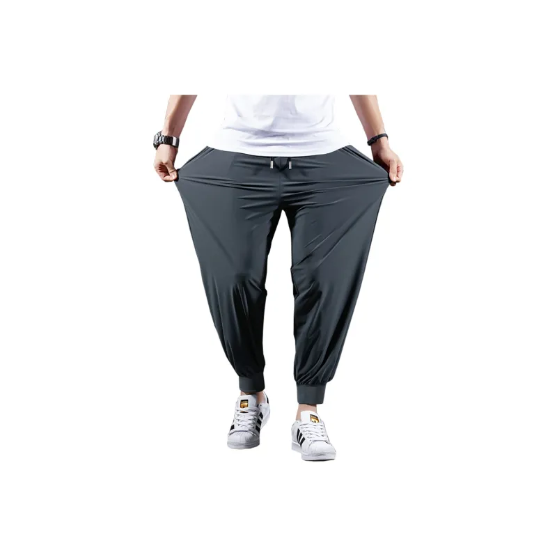 TADENANSHEN Casual Pants Men-6