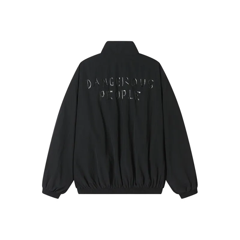 DANGEROUSPEOPLE Jackets & Coats Unisex-6