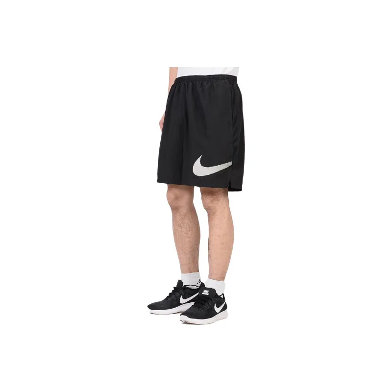Nike Sports Shorts Men Black-0