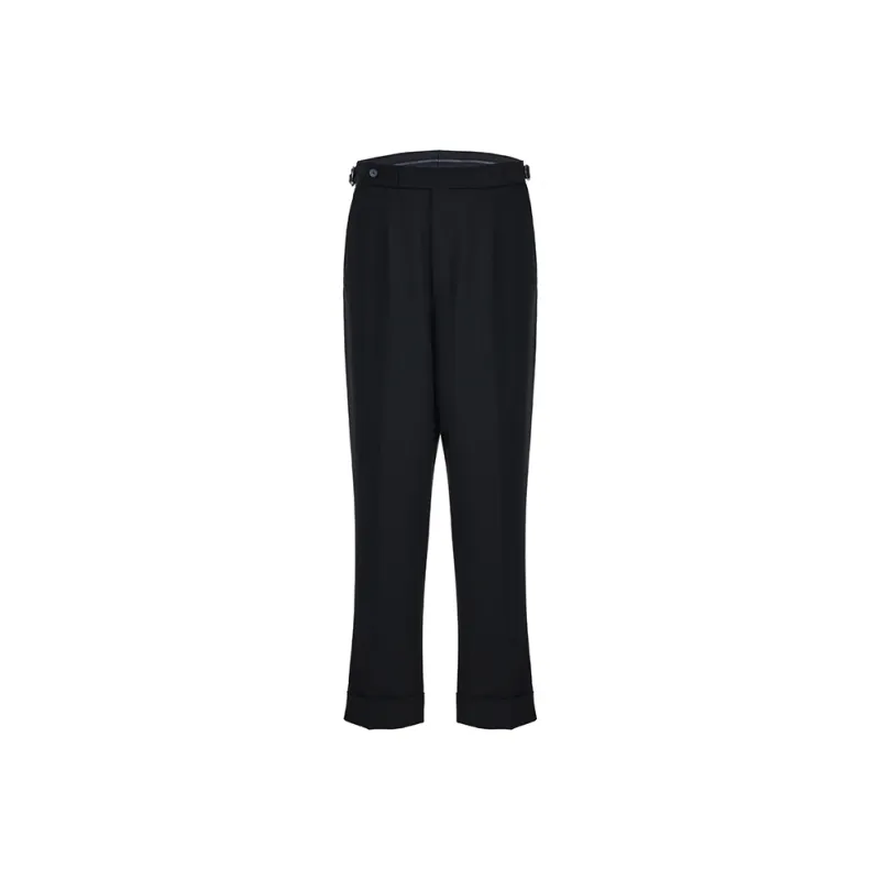 SANSHENGLIUBU Casual Pants Unisex-2