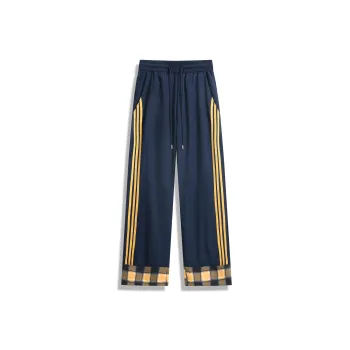RASHOMONG Casual Pants Unisex