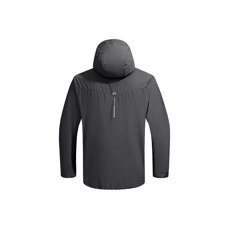 PIONEER CAMP Sun Protection Clothing Unisex-1