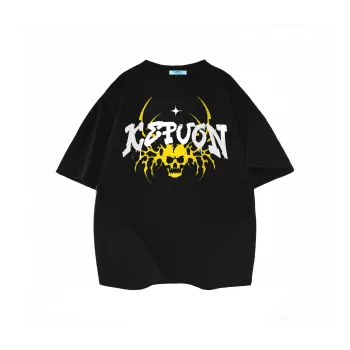 Kepu T Shirts Unisex
