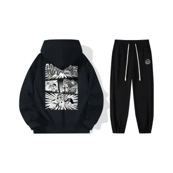 GF Sweatshirt Sets Unisex