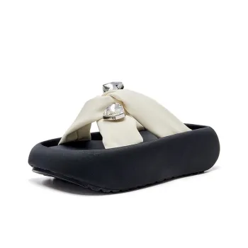 HR Abrasion Resistant Slide Slippers Women's