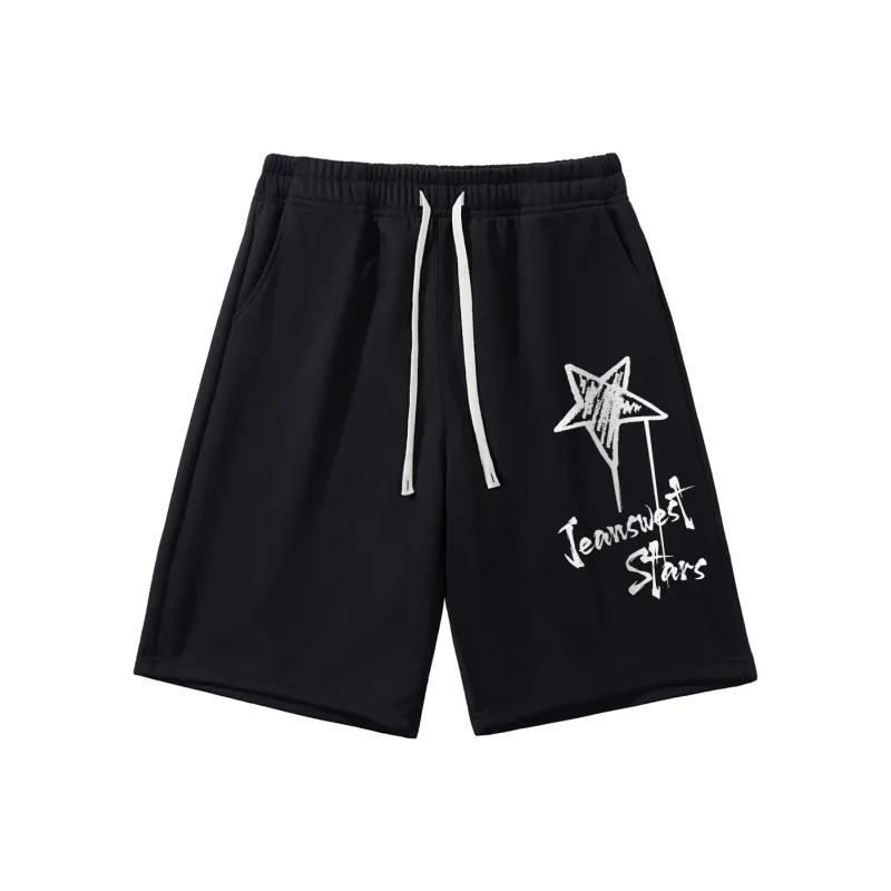 JEANSWEST Casual Shorts Unisex-0