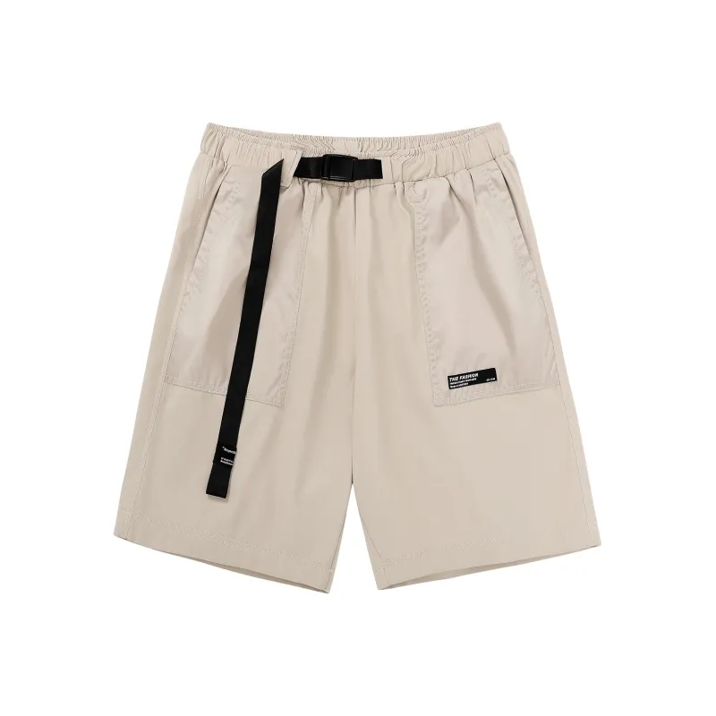 NXPTP Casual Shorts For Summer Unisex-6