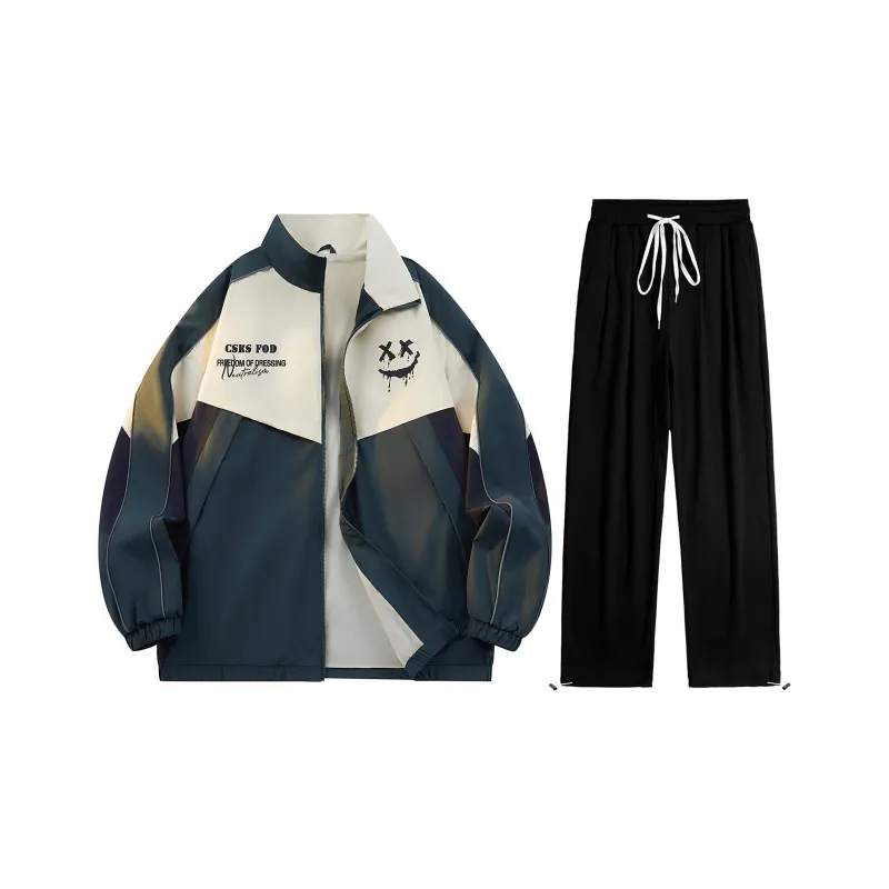 CSKS Casual Sportswear Unisex-2