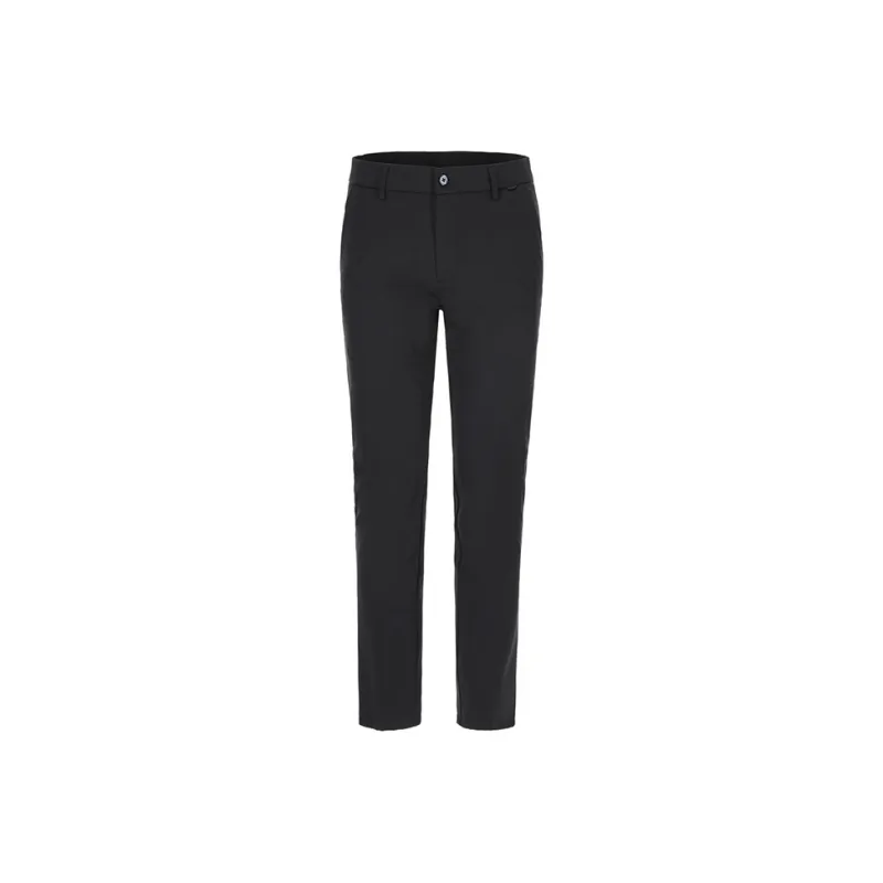 BRAUN BUFFEL Casual Pants Men's Black-0