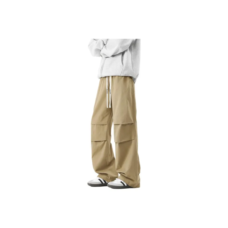 NXPTP Casual Pants Unisex-10