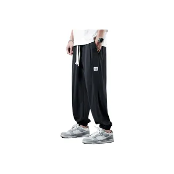 TADENANSHEN Casual Pants Men