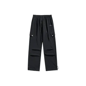ALPINE PRO Casual Pants Unisex