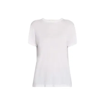 THE ROW T Shirts Women's White