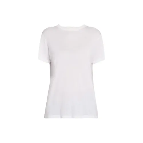 THE ROW T Shirts Women's White