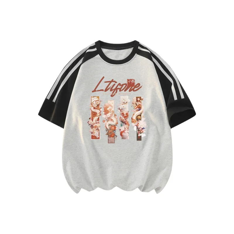 LTIFONE T Shirts Unisex-8