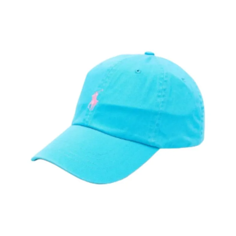 Polo Ralph Lauren Polo Pony Baseball Cap-1