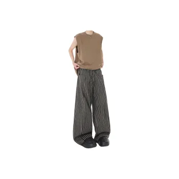 FA2LO Casual Pants Unisex