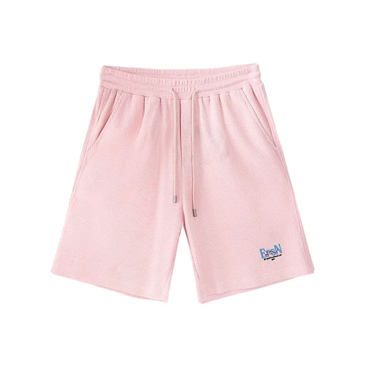 ER Sports Shorts Unisex-8