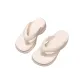 White EVA Flip-Flops