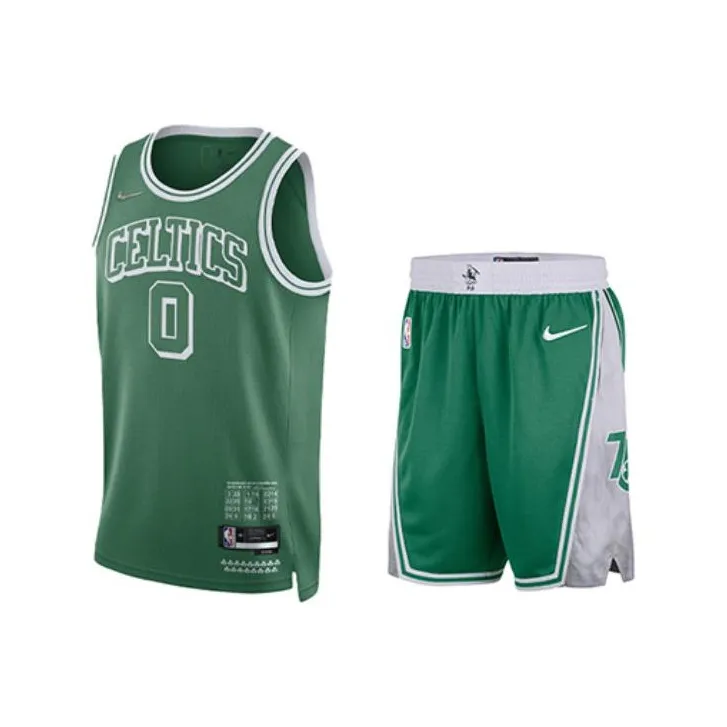 Nike x NBA Sports Apparel Men's-0