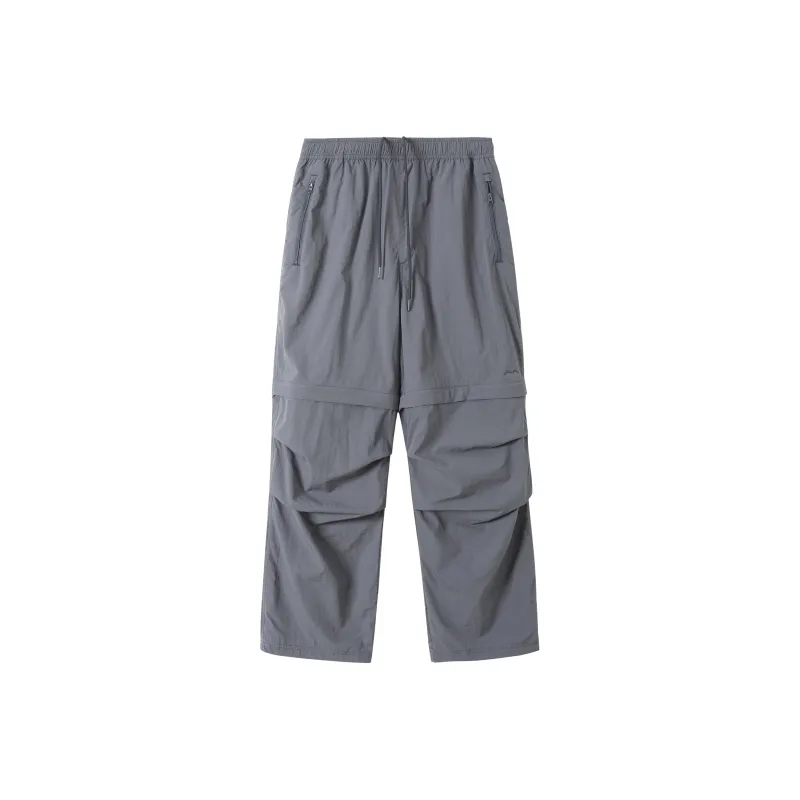 Ben.panda Casual Pants Men-0