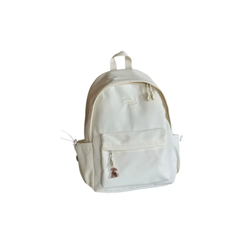 Versman Canvas Backpack Women's Multicolor-6