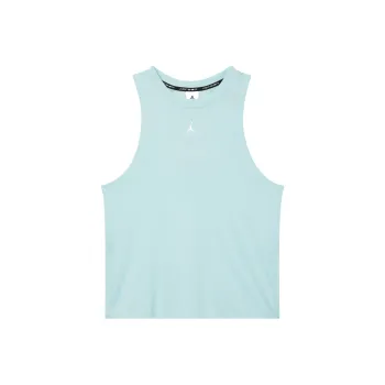 Jordan Sport Tank Top Women's Light Dew Green