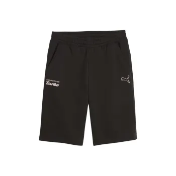 PUMA Sports Shorts Men Black