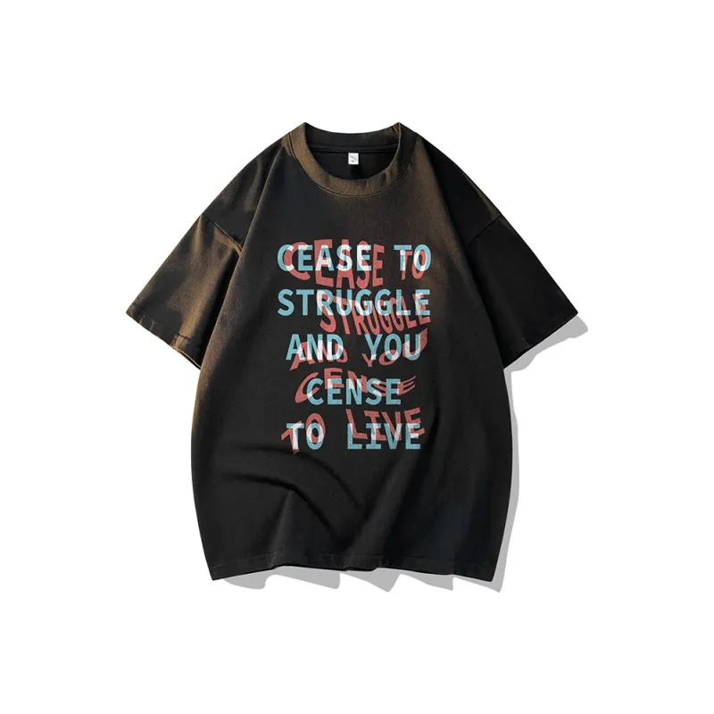 KRISTALIA T Shirts Unisex-22