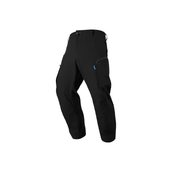 REINDEE LUSION Casual Pants Unisex Black