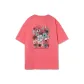 Tea Rose Red