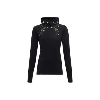 Burberry T-Shirts Women's Black