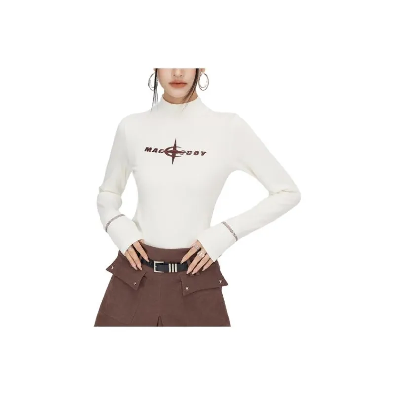 MacyMccoy T-Shirts Women's-1