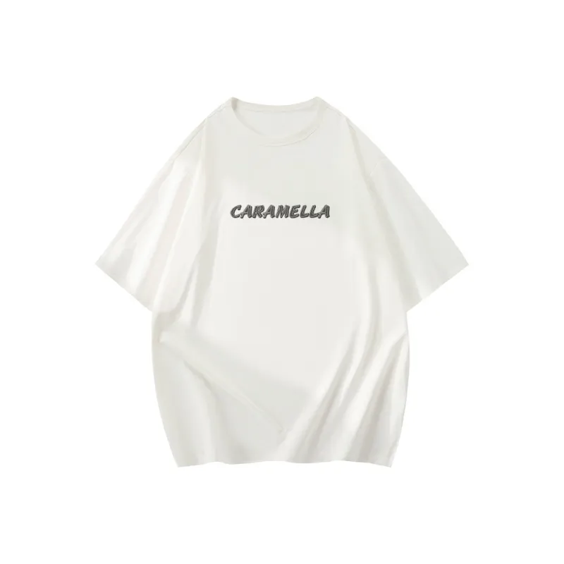 Caramella T Shirts Women's-1