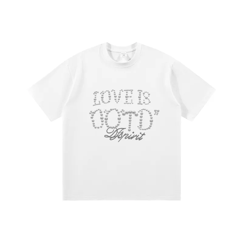 DJ.SPIRIT T Shirts Unisex-3