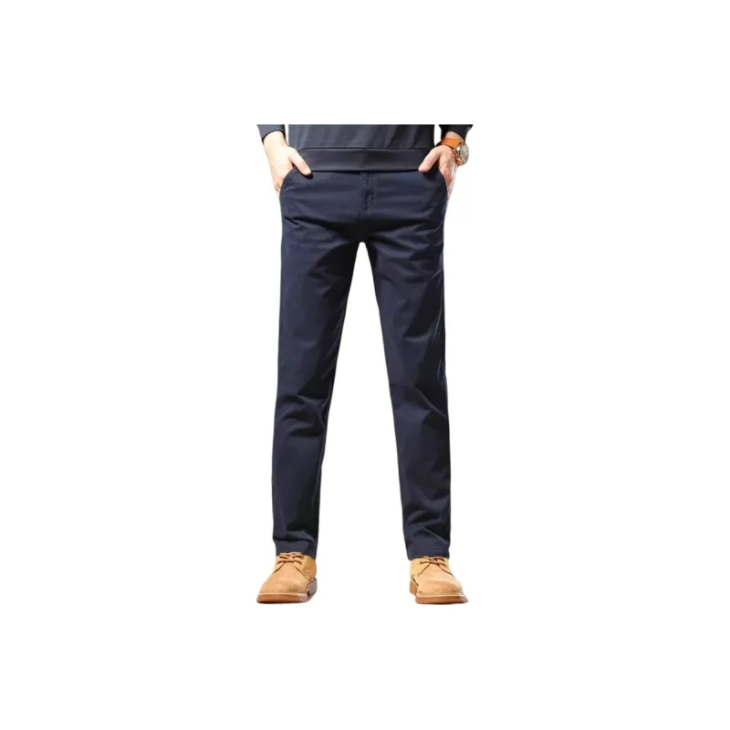 Jeep Casual Pants Men-0