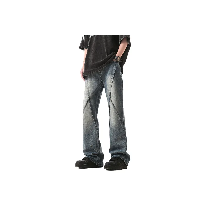 CREAZIONI LA FANTASIA E MOBILE Jeans Unisex-11