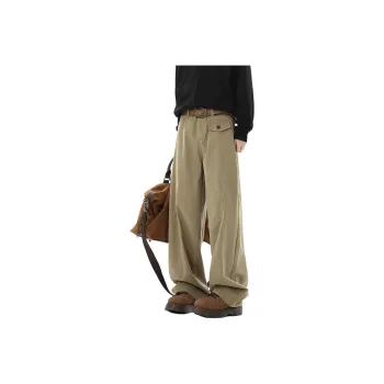 SZSX Casual Pants Unisex