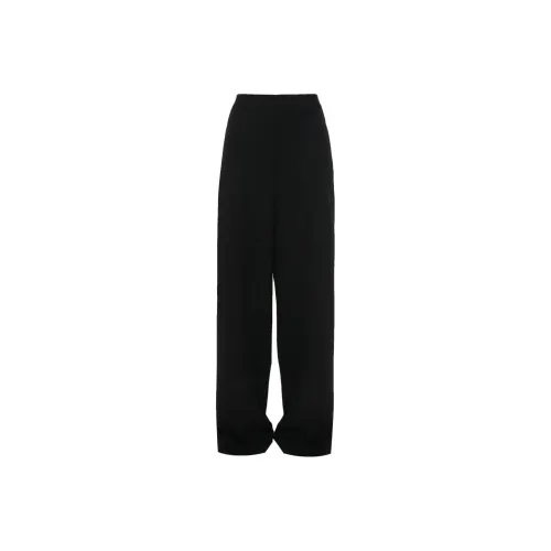JW Anderson Mid rise Straight leg Trousers