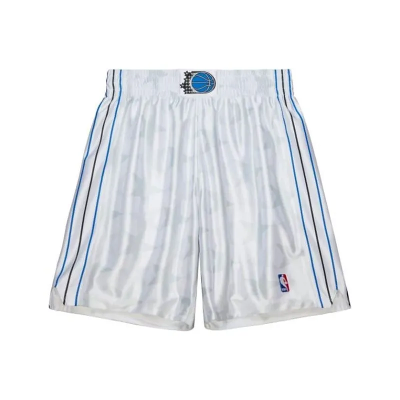 Mitchell Ness Orlando Magic 1998/99 Authentic Shorts-0