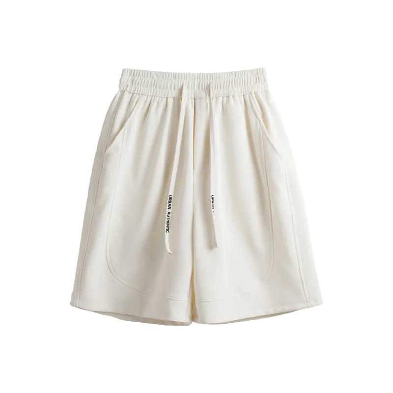 URBAN AUTHENTIC Casual Shorts Unisex-18