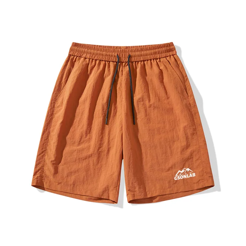 GSON Casual Shorts Unisex-24