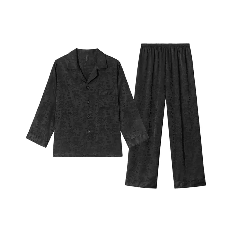 Shanghai Story Pajama Set Men's-7