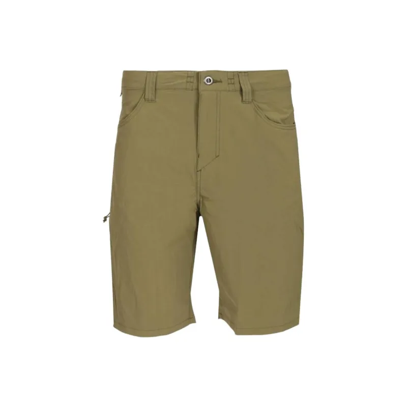 Patagonia Quandary Shorts Casual Shorts Men's Gray-6