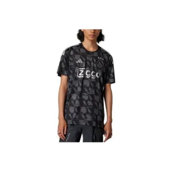 Adidas Soccer Jerseys Men Black