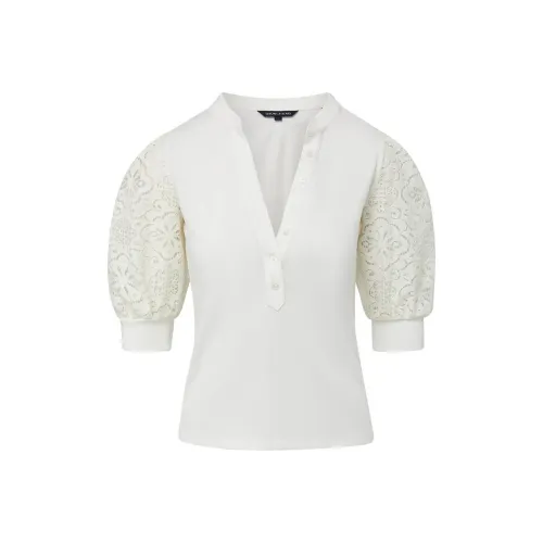 VERONICA BEARD T-Shirt Women's White