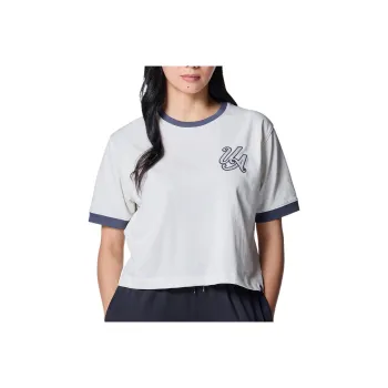Under Armour T Shirt Women's White 114