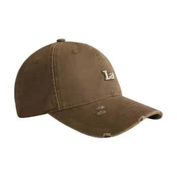 IOTS Polyester Baseball Caps Unisex
