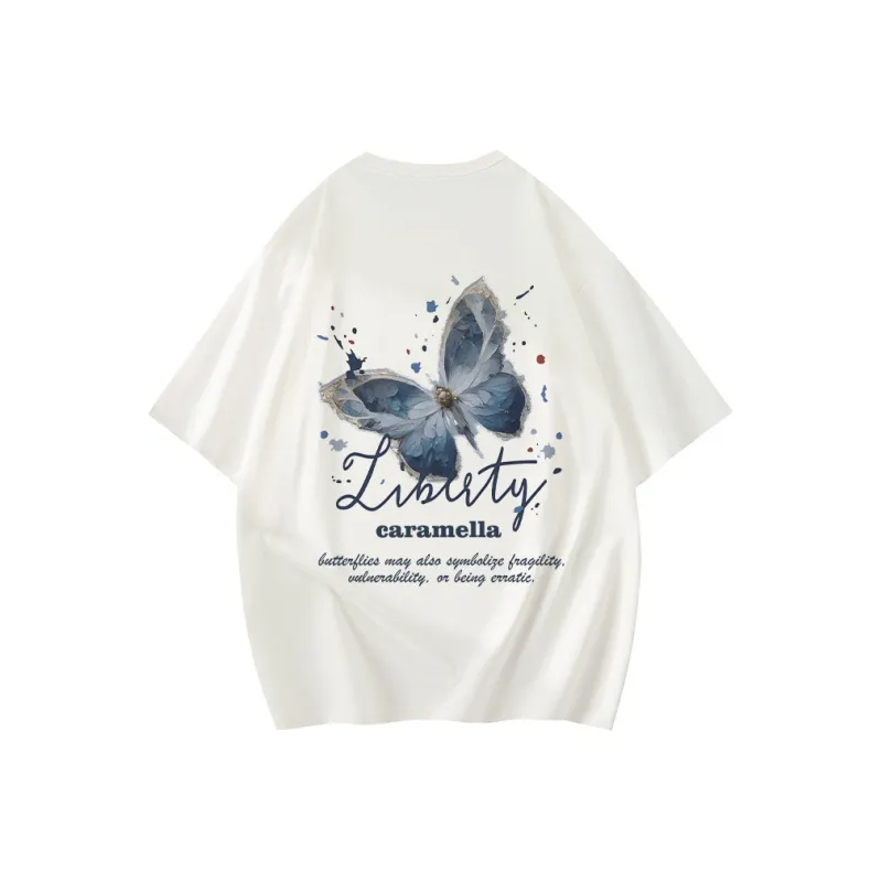 Caramella T Shirts Women's-0